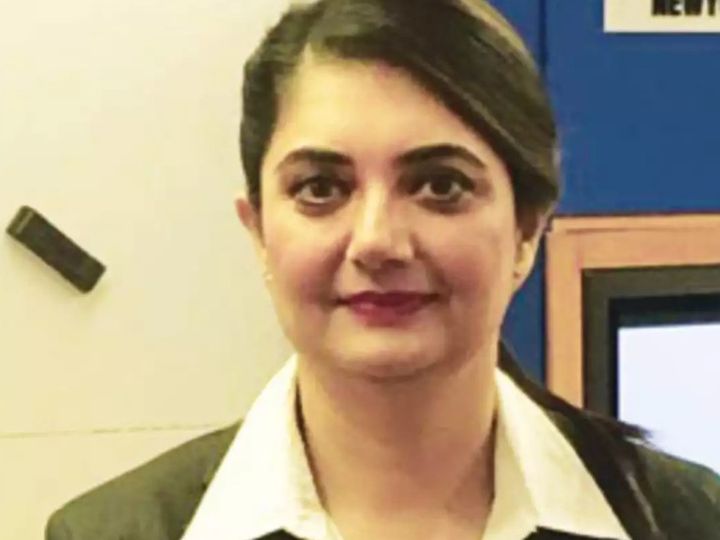 इंडियन एयरलाइन की पहली महिला CEO बनीं हरप्रीत सिंह