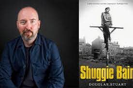 डगलस स्टुअर्ट के उपन्यास ‘शग्गी बैन’ को 2020 का बुकर पुरस्कार