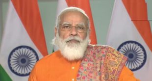 ब्रिक्स शिखर सम्मेलन में प्रधानमंत्री ने कहा , पूरी दुनिया की मदद कर सकता है आत्मनिर्भर भारत