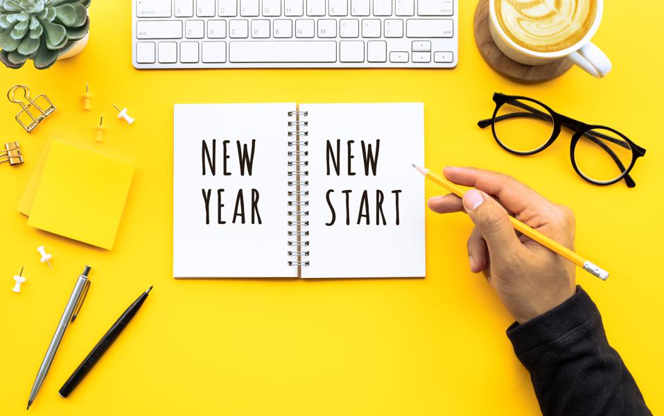 New Year Resolutions That Can Change Your Life