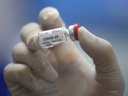 कोविड वैक्सीन: कोविड वैक्सीन बनाएगी अरबिंदो फार्मा