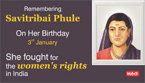 Savitribai Phule