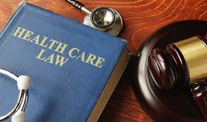 Health Care Lawyer: Professional requirements 