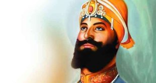 Guru Govind Singh Jayanti 2021: 20 January, Important Day