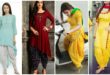 Salwar Suits: Traditional attire with modern Touch