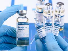 Corona Vaccine Third Phase Trial: भारत बायोटेक ने जारी किया थर्ड फेज के ट्रायल का नतीजा, कोवैक्सीन 81 फीसदी तक प्रभावी