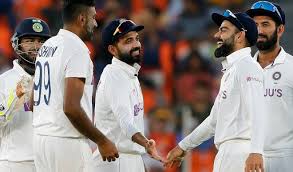 Ind vs Eng: विश्व टेस्ट चैंपियनशिप के फाइनल में जगह बनाने के लिए इंग्लैंड से भिड़ेगा भारत