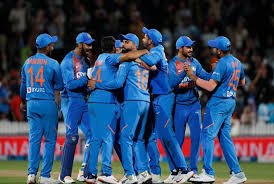 टी-20 में दुनिया में बेस्ट है टीम इंडिया: 100 से ज्यादा मैच खेल चुकी टीमों में सबसे बेहतर रिकॉर्ड