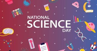 National Science Day: क्यों मनाया जाता है राष्ट्रीय विज्ञान दिवस ?