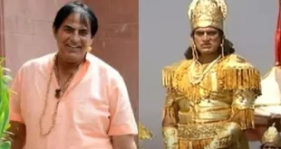 'महाभारत' के 'भीम' प्रवीण कुमार का 74 साल की उम्र में निधन