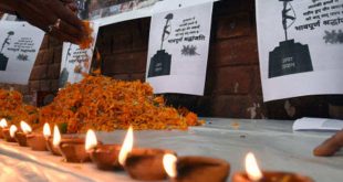 पुलवामा हमला: पूरे देश ने शहीदों की कुर्बानी को याद किया, मोदी बोले- देश शहीदों का बलिदान कभी नहीं भूलेगा