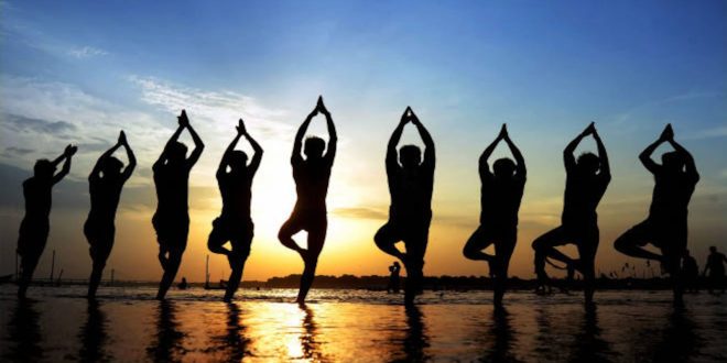 International Yoga Day:अन्तर्राष्ट्रीय योग दिवस कल, जानें साल 2022 की थीम