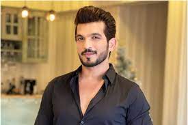 Birthday of Arjun Bijlani 