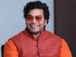 Birthday of Ashutosh Rana