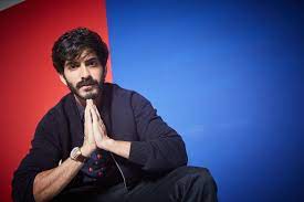 Birthday of Harshvardhan Kapoor