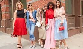 STYLE TIPS EVERY WOMAN SHOULD KNOW