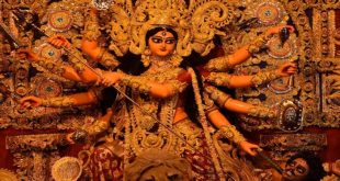 नवरात्रि नारी शक्ति का पर्व