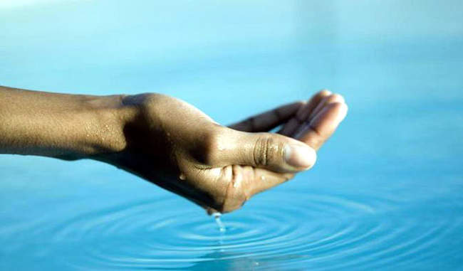 विश्व जल दिवस : जाने जल दिवस का इतिहास