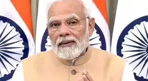 कोरोना पर मीटिंग में PM का जिनोम सिक्वेंसिंग पर जोर